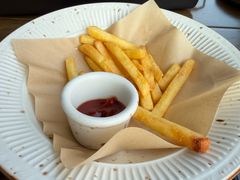-良木缘咖啡西餐(蜀汉路店)