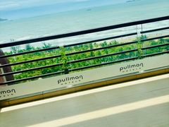 -三亚湾海居雅高铂尔曼度假酒店