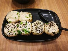 三拼生煎-小杨生煎(萧山机场店)