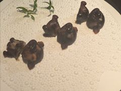 -甄御•海鲜新青岛菜(麦岛店)