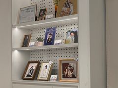 -天真蓝照相馆(中华广场店)
