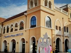 -京津佛罗伦萨小镇