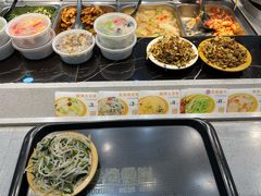 -荟选餐饮徐家汇社区食堂(徐虹北路店)