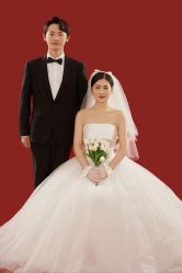-雨墨婚纱摄影工作室
