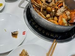 -七欣天香辣蟹火锅(海门解放中路店)