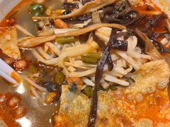 小螺莉螺蛳粉-丽丽三鲜螺蛳粉(田林路店)