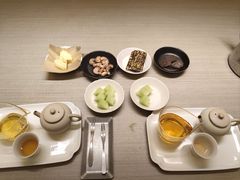 -隐溪茶馆(静安寺店)