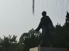 -人民公园(罗湖区)