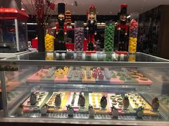 -武汉世茂希尔顿酒店·汇·全日餐厅