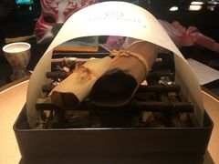 -地球美食剧场