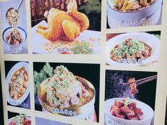 -老西安韩记三鲜煮馍(四府街店)