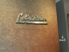 -Let's Relax Spa(Phuket 3rd Street)