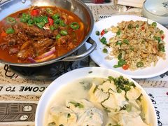 飘香啤酒鸭-迎晨餐厅(青芝坞店)