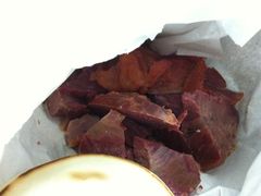 腊牛肉-老铁家腊牛羊肉(回民街店)