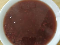 稀饭-王三姑牛肉饼