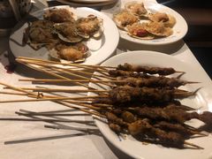 -星伦多自助料理·涮烤一体(虹悦城店)