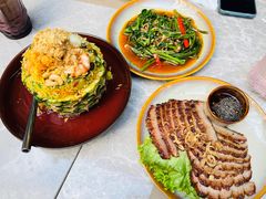 -CHINCHIN 青青·泰国料理(万象食家店)