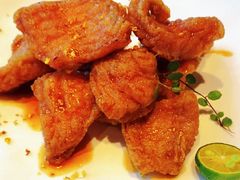 -望乡楼上海菜(日月光店)