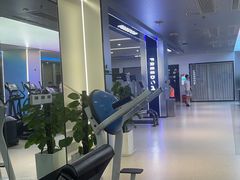 -菲力德健身(曲江观邸店)