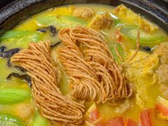 -永安水煮活鱼·仪征菜(仪征奥林匹克店)