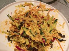 -大哈福烧烤·海鲜·家常菜(延安三路店)