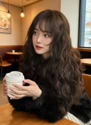 -乾健·烫染·接发SALON