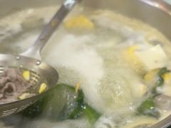 -大四喜·鲜牛肉火锅(洛阳大学城店)