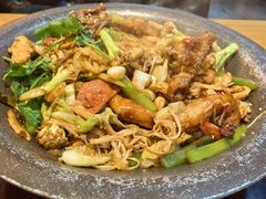 蒜香锅底-一麻一辣麻辣香锅(方庄店)