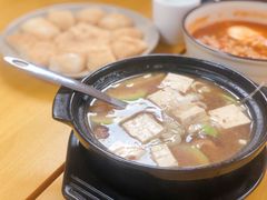 -屋里家延边朝鲜族冷面(南园店)