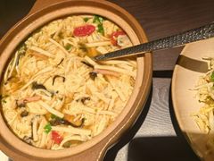-北李·海肠捞饭·大连菜(望京凯德MALL店)
