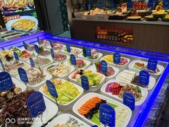 -老德州四合院·德州菜(天衢路店)