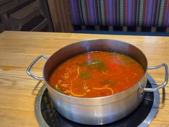 -野山舂·贵州现舂酸汤牛肉(东山店)