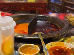 -蜀大侠火锅(总府路店)