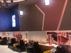 -争鲜回转寿司(南开大悦城店)