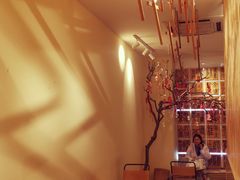 -霸王茶姬(南亚风情第壹城店)