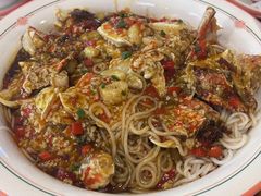 -冶建镜子·老南昌大排档·江西虾王(总店)