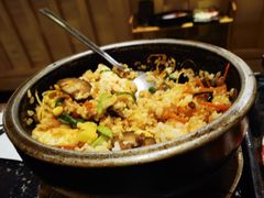 -九田家黑牛烤肉料理(石路天虹店)