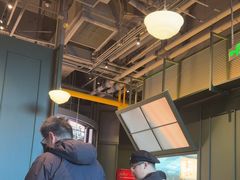 -章记星洲 · 新加坡餐厅(望京店)