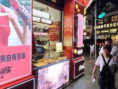 -真老大房鲜肉月饼(南京路步行街店)
