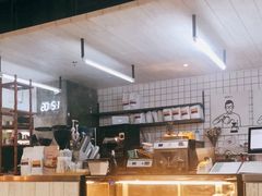 -明谦·Coffee&Cocktail Bar(美您公园店)