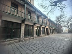 -绿地·中山里