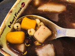 -鲜芋仙Meet Fresh(壹方城店)