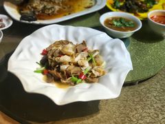 -郑厨私房菜