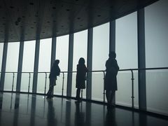 -上海中心大厦