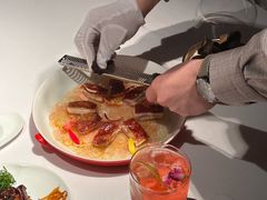 -悦轩中餐厅·高空江景·杭州柏悦酒店