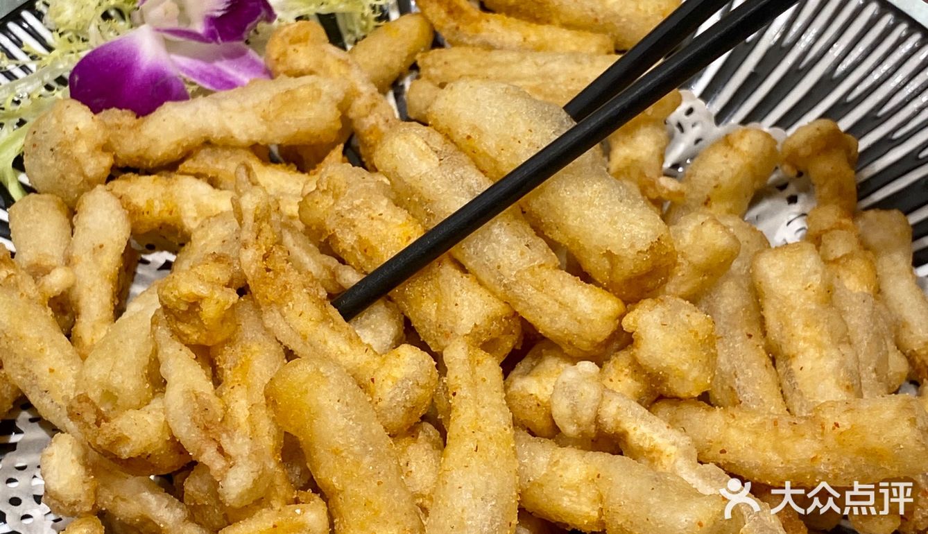 ‼️终于在这家老字号酒楼吃到了我的人生乳鸽!