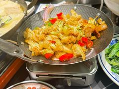 -刘大厨·家宴(御华园店)