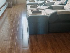 -御泉足浴SPA养生会所