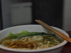 -巴哈面店(沈家门西大街店)