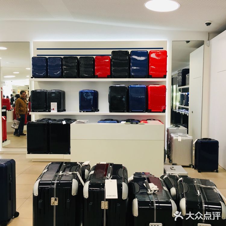 新天鹅堡|galeria免税店购物小攻略!